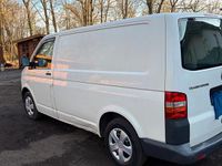 Gebraucht VW Golf Plus 84 PS (61 kW) 2010 Weiß Van / Kleinbus