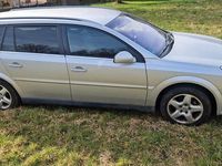 Gebraucht Opel Vectra 150 PS (110 kW) 2006 Silber Kombi