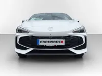 Gebraucht MG MG3 Luxury 194 PS (142 kW) 2024 Weiß Kleinwagen
