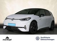 Gebraucht VW ID.3 GTX 239 kW (326 PS) 2025 Gletscherweiss, metallic Kleinwagen