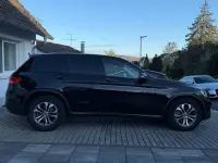 Gebraucht Mercedes 220 170 PS (125 kW) 2017 Schwarz SUV