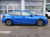 gebraucht Honda Civic Automatik Elegance