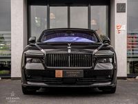 Gebraucht Rolls Royce Spectre 431 kW (586 PS) 2024 Schwarz Coupé