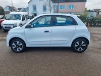 Gebraucht Renault Twingo Life 69 PS (50 kW) 2016 Weiß Kleinwagen
