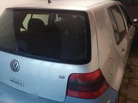 Gebraucht VW Golf III 90 PS (66 kW) 1998 Silber Limousine
