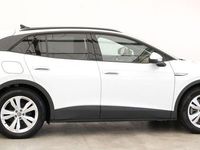 Gebraucht VW ID.4 Pro Performance 150 kW (204 PS) 2022 Weiß SUV