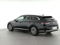 Gebraucht VW Arteon Elegance 190 PS (139 kW) 2023 Schwarz Limousine
