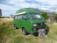 gebraucht VW T3 Campingbus