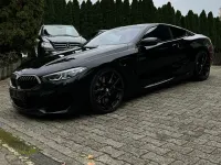 Gebraucht BMW M850 Performance 530 PS (389 kW) 2020 Schwarz Coupé