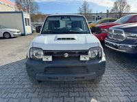 Usado Suzuki Jimny 86 HP (63 kW) 2014 Branco SUV