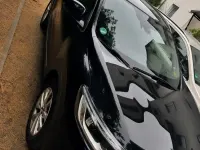Gebraucht Renault Kadjar 110 PS (80 kW) 2018 Schwarz SUV