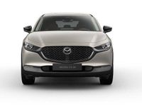 Gebraucht Mazda CX-30 Nagisa 140 PS (102 kW) 2025 Silber SUV