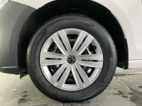 Usata VW Caddy 2026 Bianco Monovolume