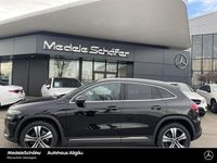 Gebraucht Mercedes EQA250 Advanced 139 kW (190 PS) 2022 Lack kosmosschwarz SUV