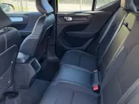 Gebraucht Volvo XC40 150 PS (110 kW) 2020 Schwarz SUV
