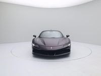 Gebraucht Ferrari SF90 999 PS (734 kW) 2023 Violett Coupé