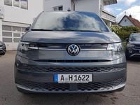 Usata VW T7 150 CV (110 kW) 2025 Grigio Furgone