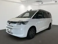 Gebraucht VW California Coast 150 PS (110 kW) 2025 Weiß Van