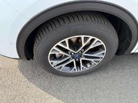 Gebraucht Ford Kuga Titanium X 152 PS (111 kW) 2021 SUV