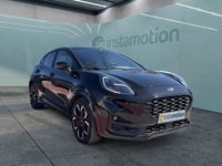 Usata Ford Puma ST-Line X 125 CV (91 kW) 2020 Nero SUV