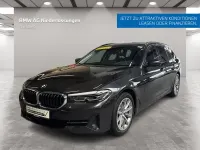 Gebraucht BMW 530 245 PS (180 kW) 2023 Grau Kombi