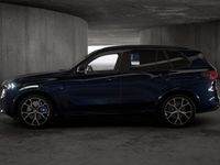 gebraucht BMW X5 xDrive40i M-Sport-Pro + Driv. Ass. Prof. + Head Up + Pano + AHK