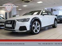 Gebraucht Audi A6 Sport 204 PS (150 kW) 2022 Weiß Limousine