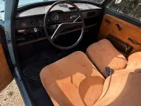 Gebraucht Trabant 601 26 PS (19 kW) 1975 Blau Kombi