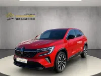 Gebraucht Renault Austral Techno 200 PS (147 kW) 2023 Rot SUV