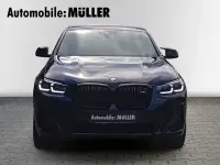 Gebraucht BMW X4 Performance 340 PS (250 kW) 2022 Andere SUV