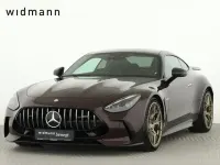 Gebraucht Mercedes AMG GT 63 AMG 2025 Rot Coupé