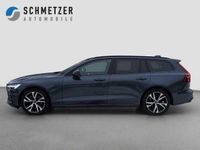 Gebraucht Volvo V60 145 PS (106 kW) 2024 Kombi
