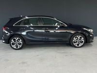 Gebraucht Kia Ceed 136 PS (100 kW) 2019 Schwarz Kleinwagen