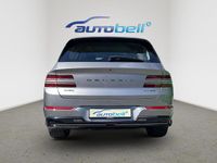 Gebraucht Genesis GV80 203 kW (277 PS) 2021 Silber SUV