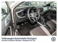 Usata VW Polo Goal 95 CV (69 kW) 2025 Bianco Utilitaria