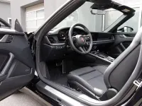 Gebraucht Porsche 992 Chrono 480 PS (353 kW) 2025 Schwarz Cabrio