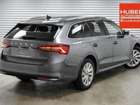 Neu Skoda Octavia 2026 Grau Kombi