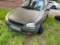 gebraucht Opel Corsa 