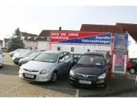 Second-hand Opel Karl Edition 75 CP (55 kW) 2017 Bej Hatchback