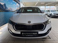 Gebraucht Skoda Octavia Ambition 204 PS (150 kW) 2023 Othercolor Kombi