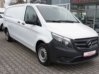 gebraucht Mercedes Vito Kasten 111 CDI extralang FWD *KLIMA*PDC*