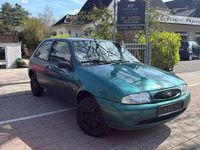 Gebraucht Ford Fiesta 50 PS (36 kW) 1999 Other Kleinwagen