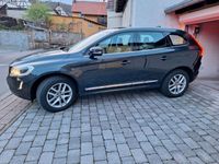 gebraucht Volvo XC60 D4 Summum Geartronic Summum