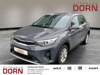 Gebraucht Kia Stonic Edition 7 101 PS (74 kW) 2023 Grau SUV