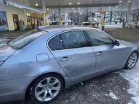 Gebraucht BMW 525 218 PS (160 kW) 2005 Kombi