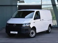 Second-hand VW Transporter 150 CP (110 kW) 2019 Alb Van