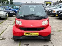 gebraucht Smart ForTwo Coupé 