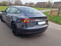 Gebraucht Tesla Model 3 377 kW (513 PS) 2021 Grau Limousine