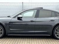 Gebraucht Porsche Panamera 4S 421 PS (309 kW) 2017 Limousine