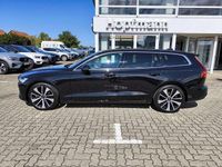 Gebraucht Volvo V60 Core 197 PS (144 kW) 2024 Schwarz Kombi